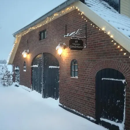 Ganderhoeve *