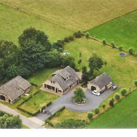 Ganderhoeve Holiday home Gaanderen
