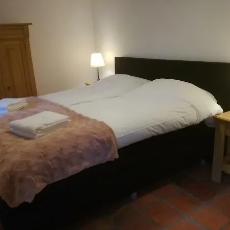 Ganderhoeve Holiday home Gaanderen