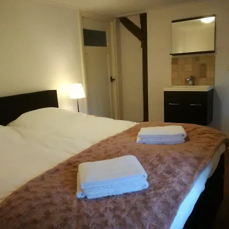 Ganderhoeve * Gaanderen