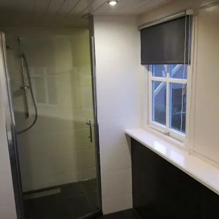 Holiday home Ganderhoeve
