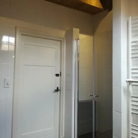 Ganderhoeve Casa vacanze Gaanderen