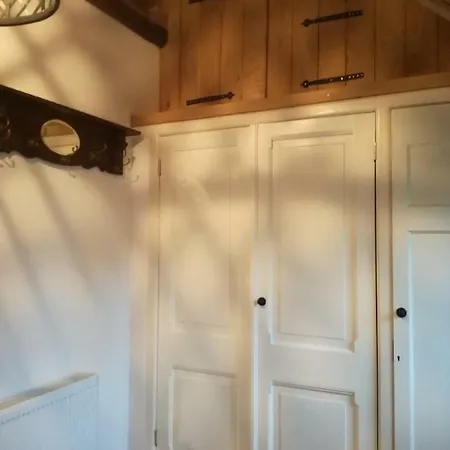 Holiday home Ganderhoeve