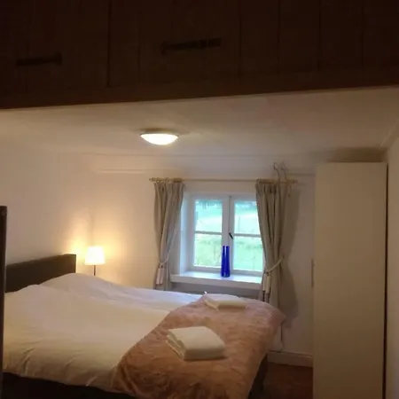 Ganderhoeve Holiday home