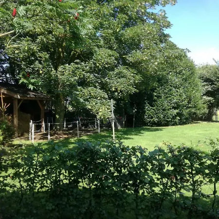 Ganderhoeve * Gaanderen