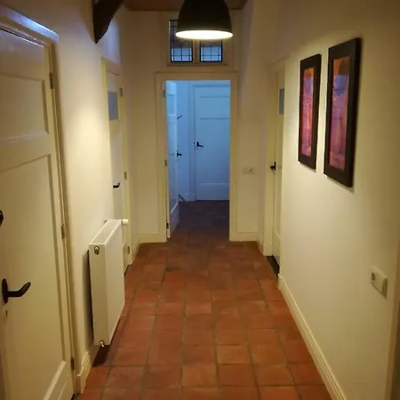 Holiday home Ganderhoeve Gaanderen
