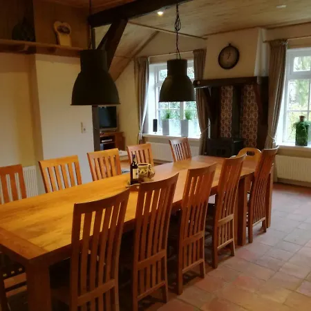 Ganderhoeve Gaanderen