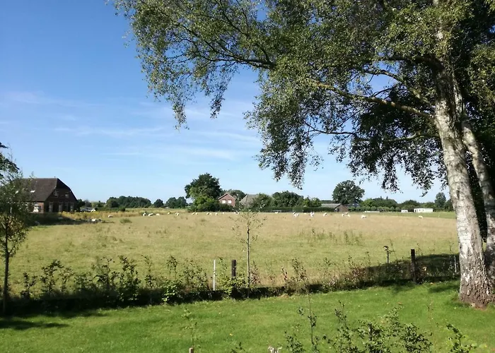 Ganderhoeve Dom wakacyjny Gaanderen
