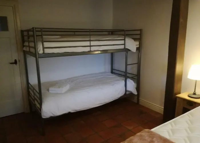 Dom wakacyjny Ganderhoeve Gaanderen