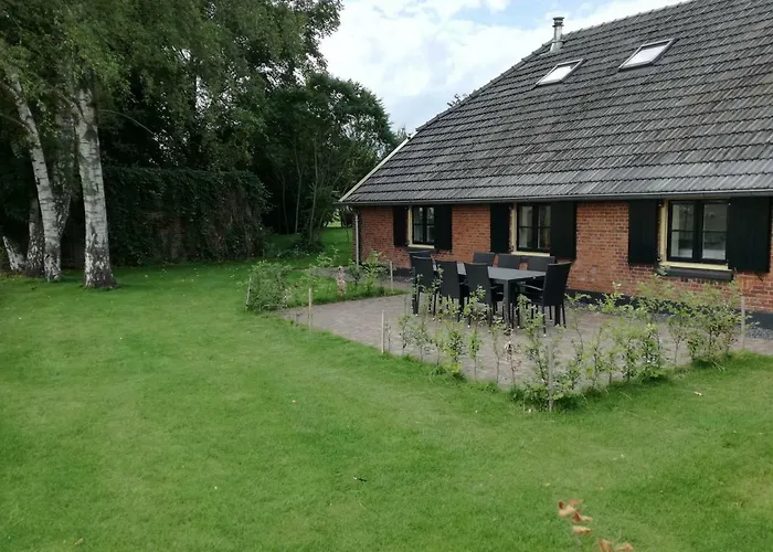 Ganderhoeve * Gaanderen