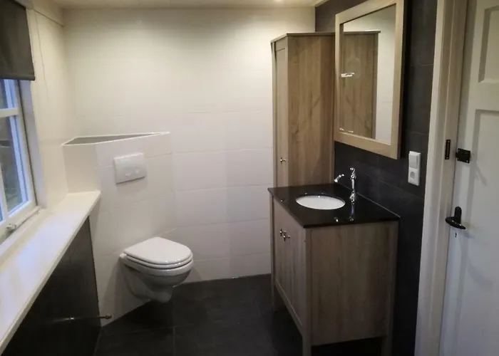 Dom wakacyjny Ganderhoeve *