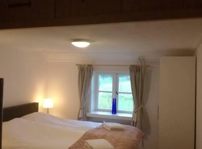 Ganderhoeve Dom wakacyjny