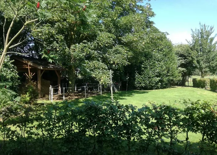 Ganderhoeve * Gaanderen