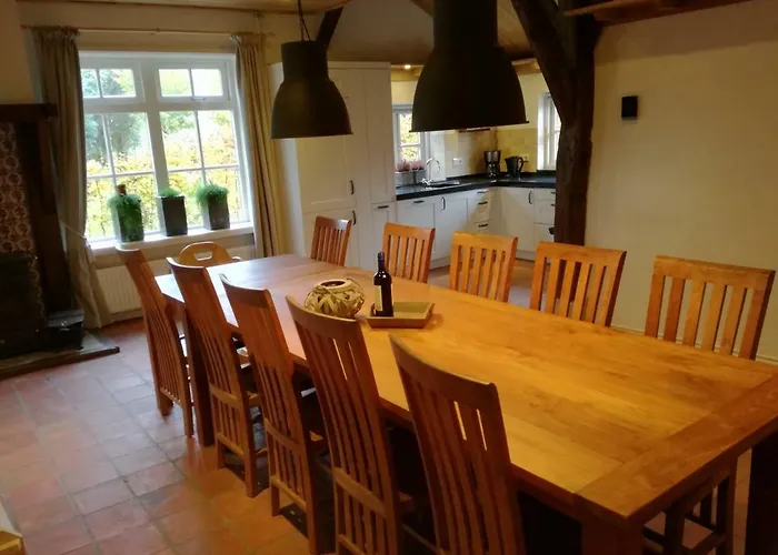 Ganderhoeve * Gaanderen