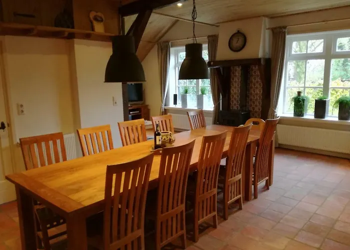 Ganderhoeve Gaanderen