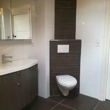 度假居 Ganderhoeve Gaanderen