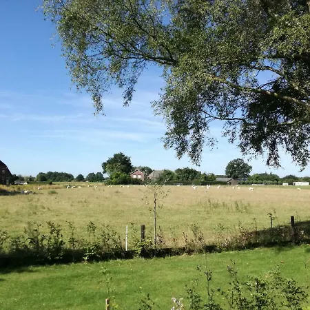 Ganderhoeve 度假居 Gaanderen