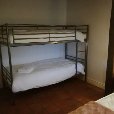 度假居 Ganderhoeve Gaanderen