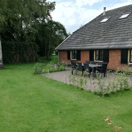 Ganderhoeve * Gaanderen