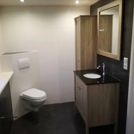 度假居 Ganderhoeve *