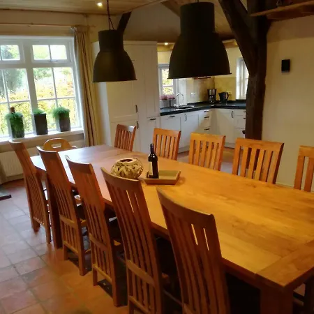 Ganderhoeve * Gaanderen