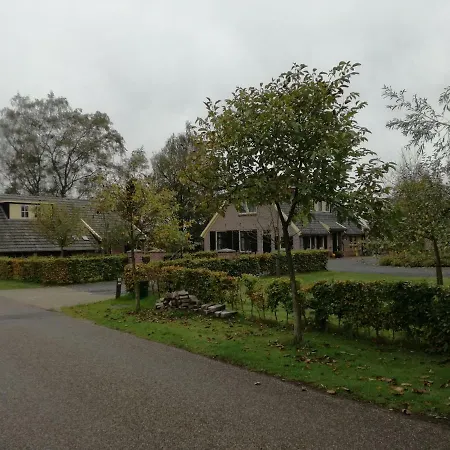 Ganderhoeve Gaanderen