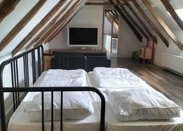 Σπίτι διακοπών Ganderhoeve Gaanderen