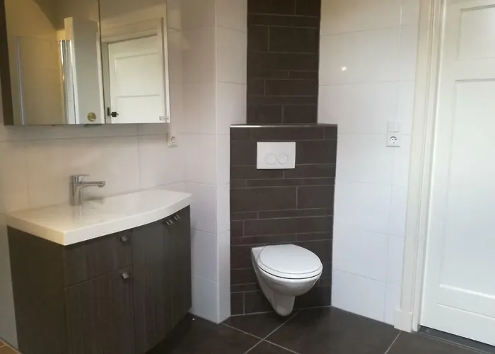 Σπίτι διακοπών Ganderhoeve Gaanderen