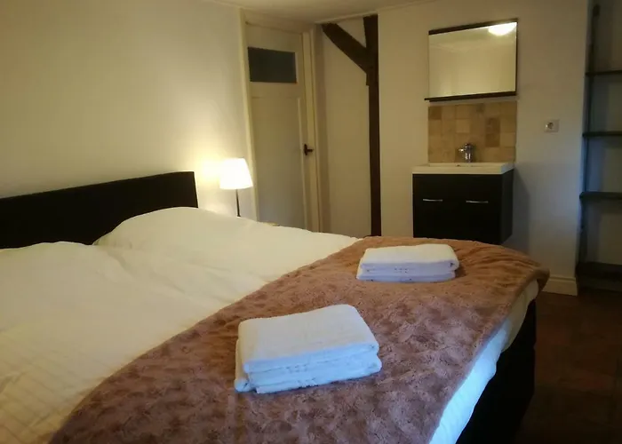 Ganderhoeve * Gaanderen