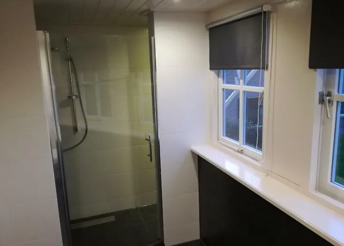 Σπίτι διακοπών Ganderhoeve