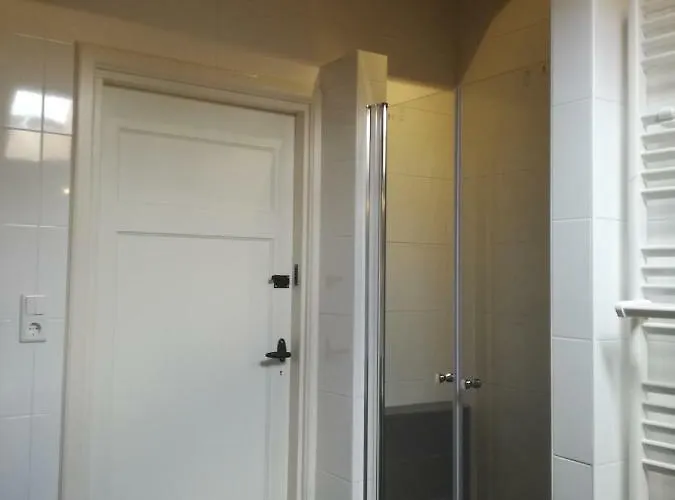 Ganderhoeve Σπίτι διακοπών Gaanderen