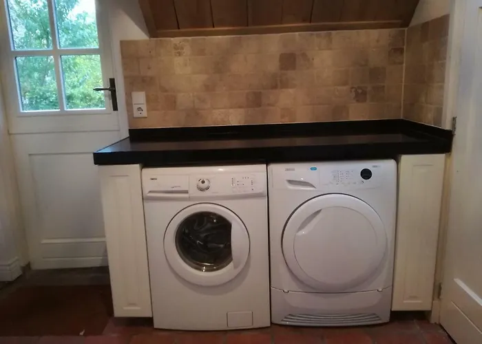 Σπίτι διακοπών Ganderhoeve