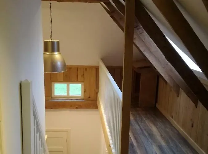 Ganderhoeve * Gaanderen