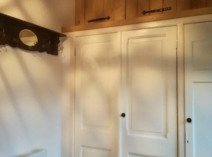 Σπίτι διακοπών Ganderhoeve