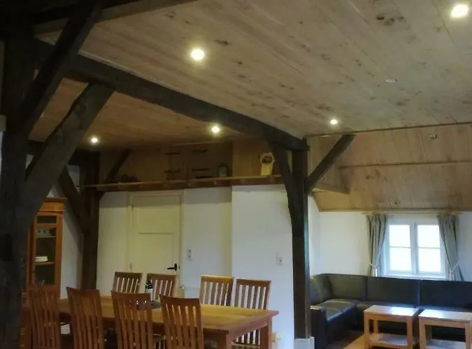 Σπίτι διακοπών Ganderhoeve