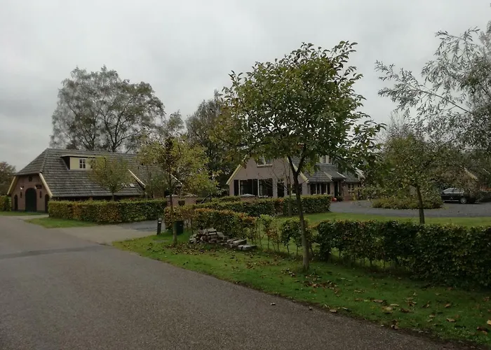 Ganderhoeve Gaanderen