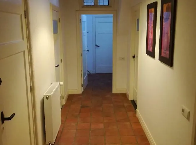 Σπίτι διακοπών Ganderhoeve Gaanderen